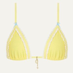 Bydee Mykonos Top in Limón